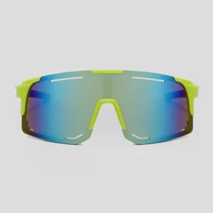 Gafas De Ciclismo Verde