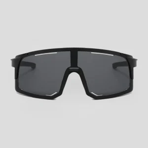 Gafas De Ciclismo Negras