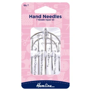 Kit Repair 7 Agujas Hemline