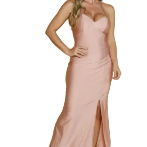 Vestido elegante mujer - Aina