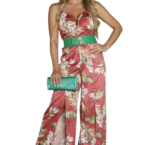 Enterizo casual mujer - Noa