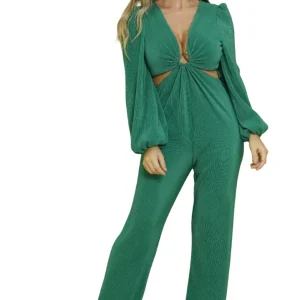 Enterizo casual mujer - Mia