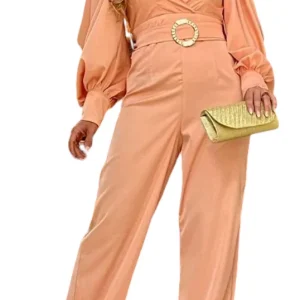 Enterizo elegante mujer - Vera