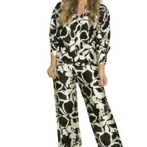 Enterizo casual estilo cómodo