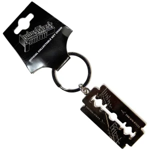 The Classic Metal Judas Priest Key Rings