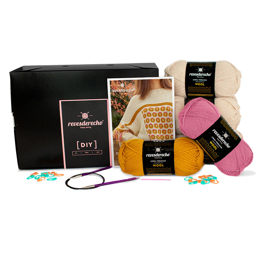 Kit Lumina - Wool - Imagen 4