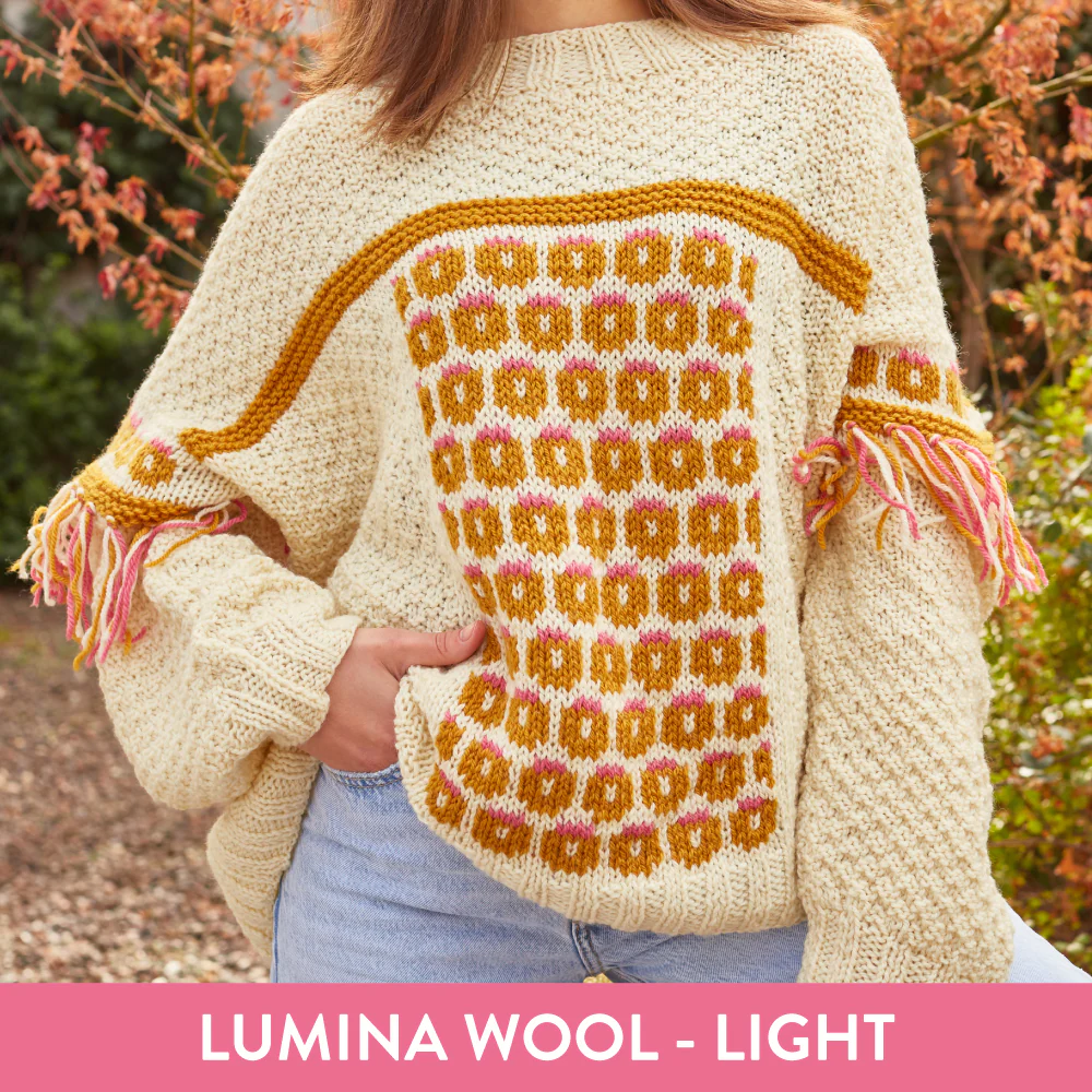 Kit Lumina - Wool - Imagen 3
