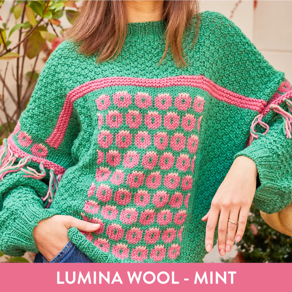 Kit Lumina - Wool - Imagen 5