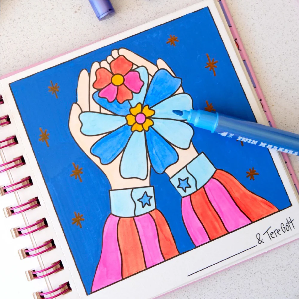 Lucky - Tere Gott - Imagen 6