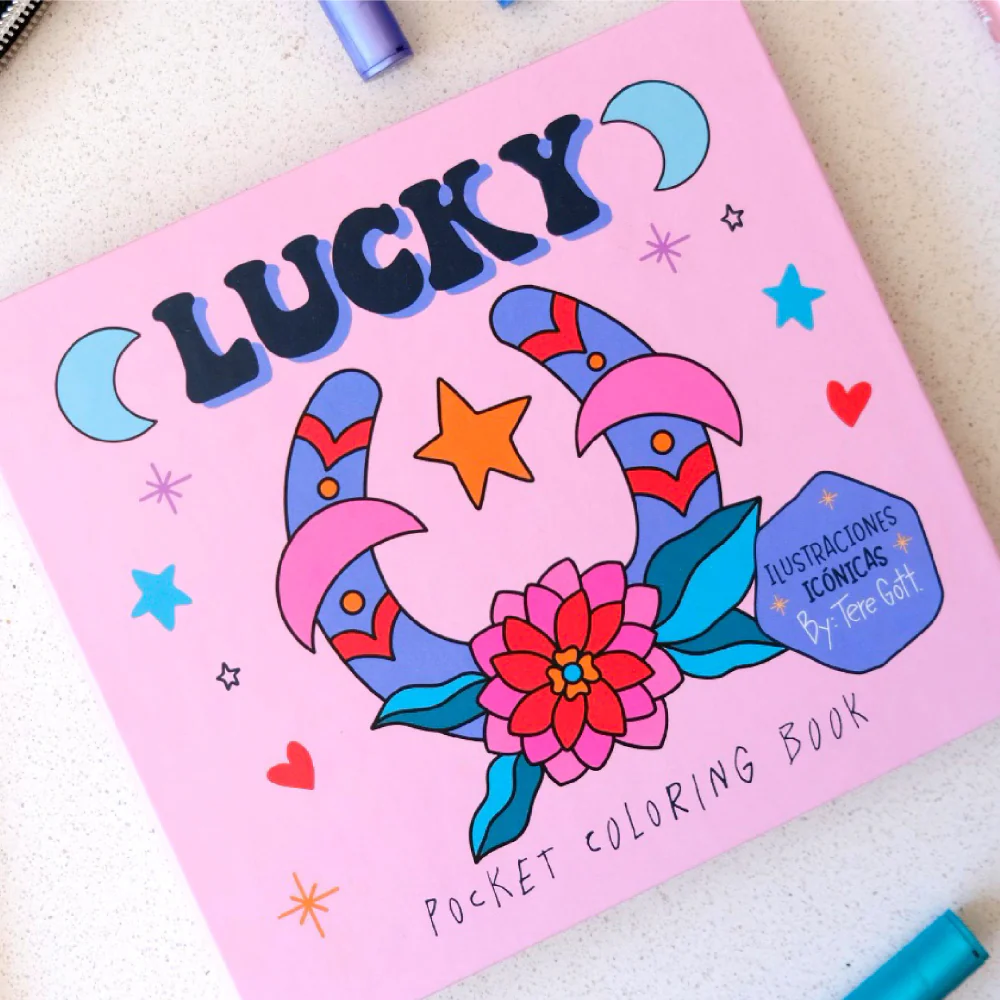 Lucky - Tere Gott - Imagen 8