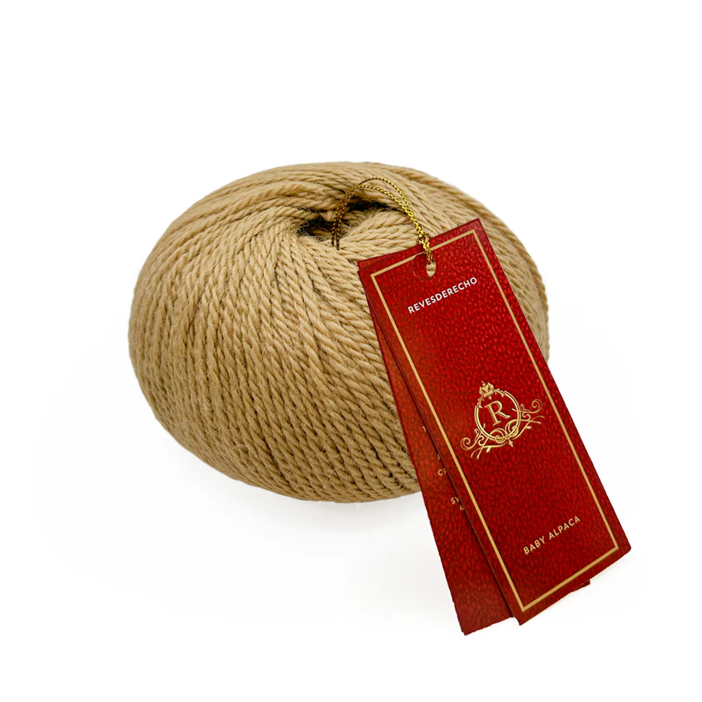 Baby Alpaca - Imagen 3