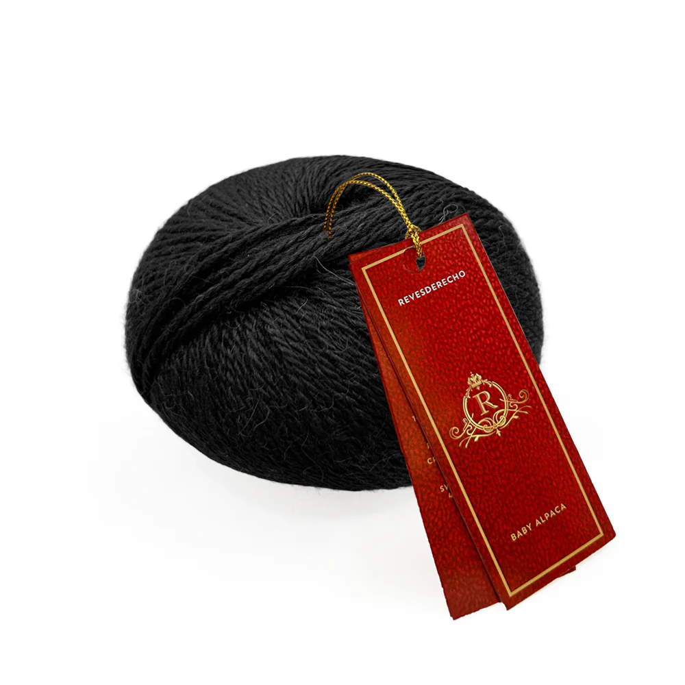 Baby Alpaca - Imagen 4