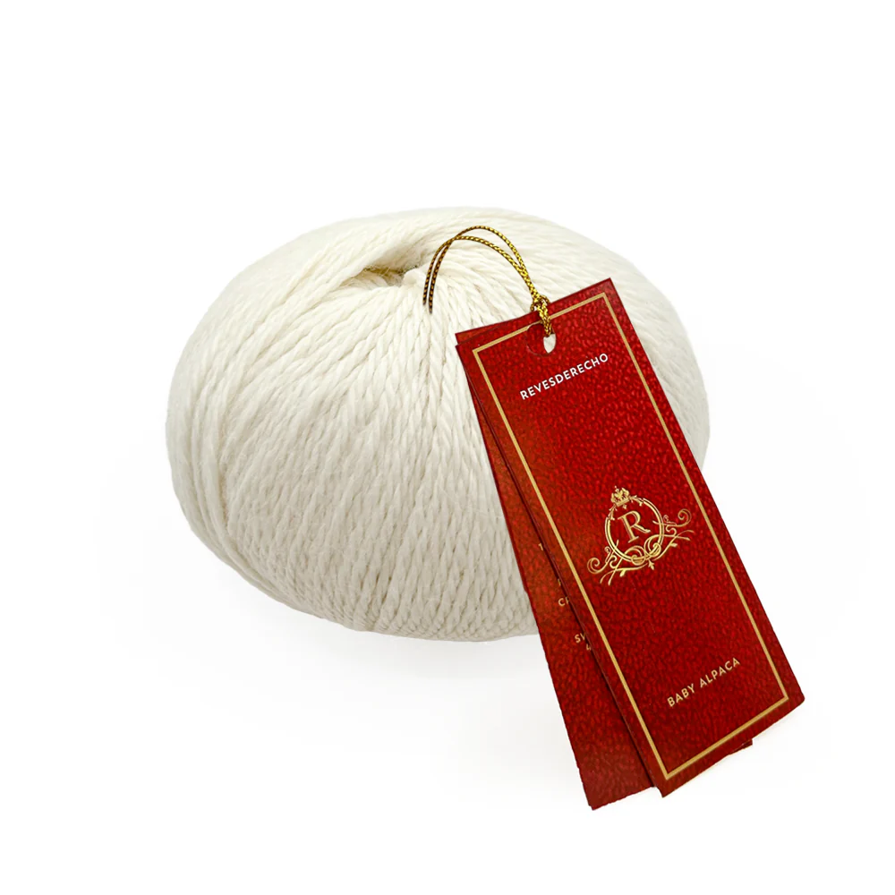 Baby Alpaca - Imagen 6