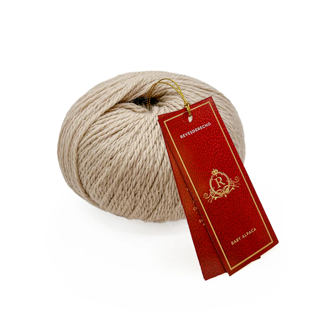 Baby Alpaca - Imagen 7