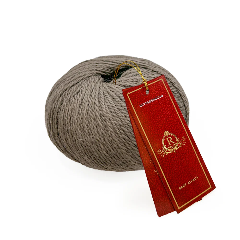 Baby Alpaca - Imagen 8