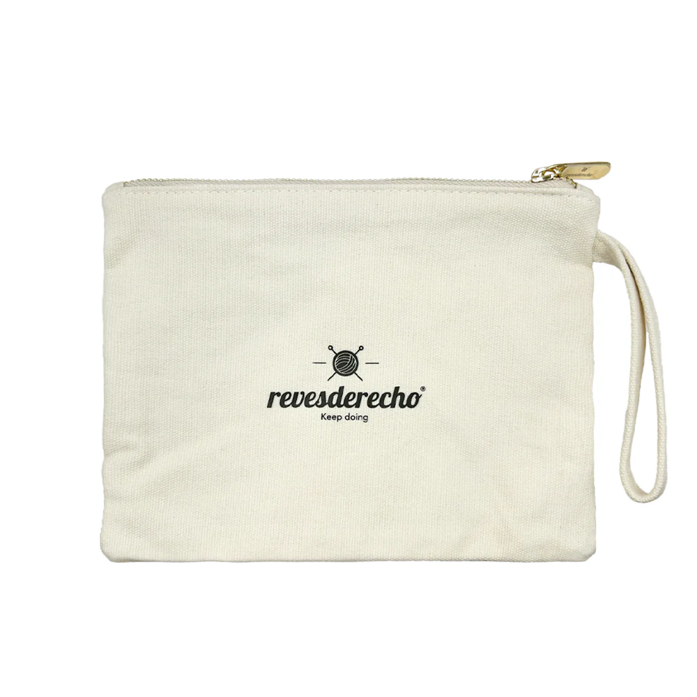 Kit de Bordado Estuche Stitch Lover - Revesderecho - Imagen 5