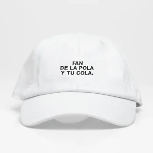 Fan de la pola - Dad Hat