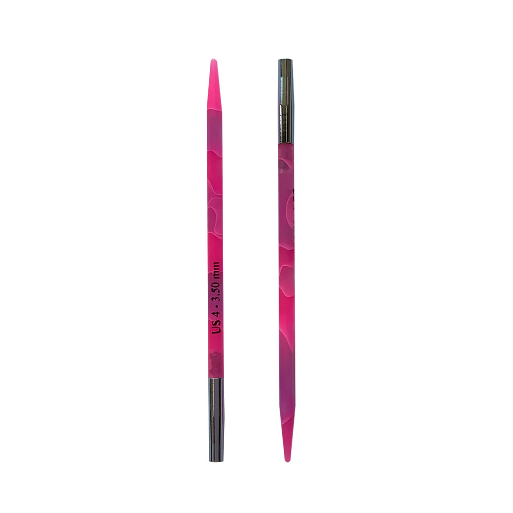 Palillo Intercambiable Special MARBLZ