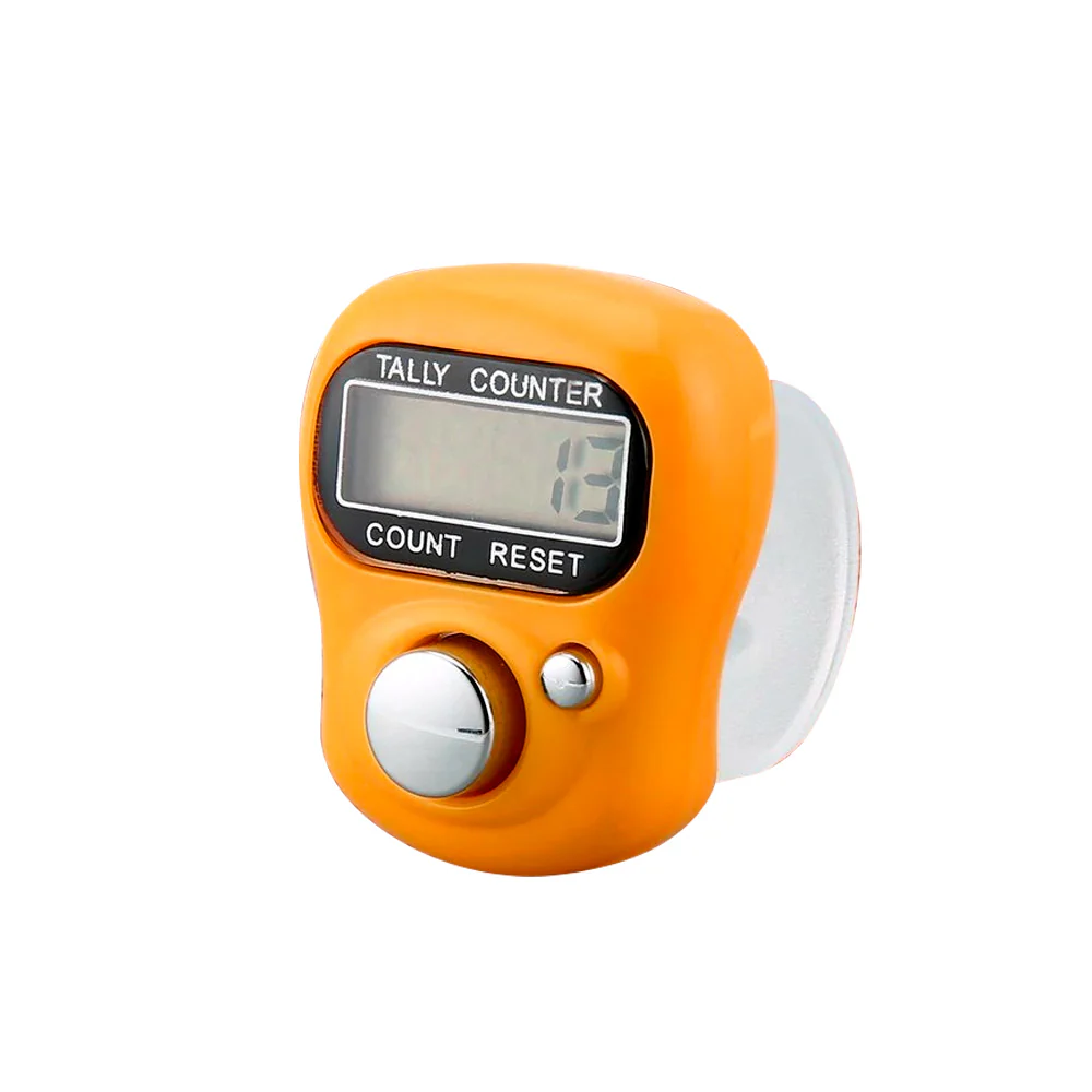 Contador de Filas Digital - Imagen 3