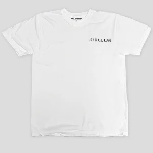 Medellin -  Basic T-Shirt