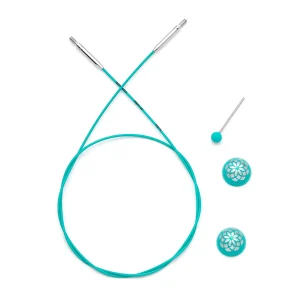 Cable Giratorio Mindful - Knit Pro