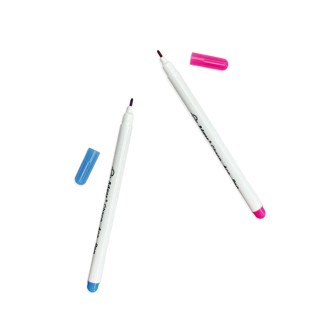 Marcador de Tela Soluble 2 Un - Revesderecho - Imagen 4