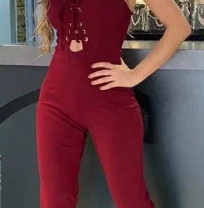 JUMPSUIT AMELIA