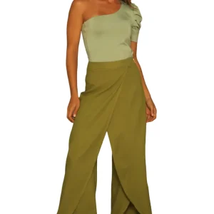 Pantalón casual liviano