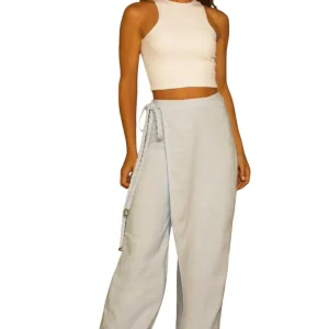 Pantalón casual confort diario