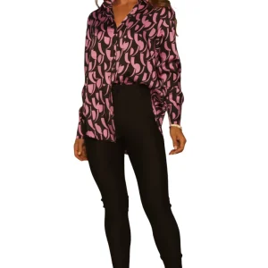 Pantalón casual diseño moderno