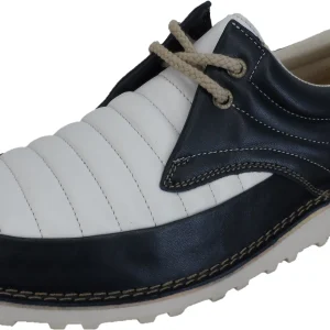 Pod Original Multi Lennox Retro Mod Leather Shoes