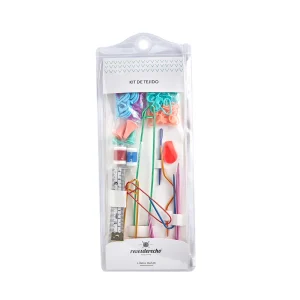 Kit Tejido Básico Revesderecho