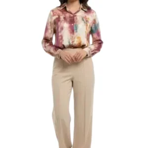 Pantalón casual para mujer