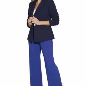 Pantalón ejecutivo formal