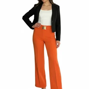 Pantalón casual mujer - Carlota