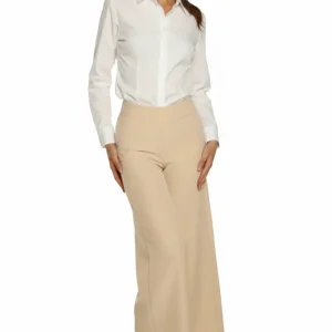 Pantalón ejecutivo elegante