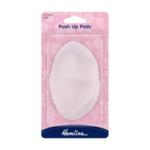 Pads Push Up de Silicona Reutilizables 2 un - Hemline
