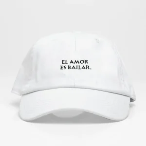 El amor es bailar - Dad Hat