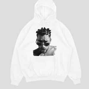 Benito- Hoodie