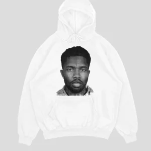 Frank- Hoodie