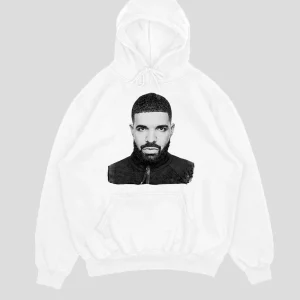 Drake- Hoodie