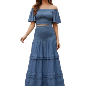 Set casual mujer cómodo