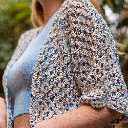 Kimono Vintage - Imagen 4