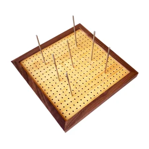 Tabla Bloqueadora de Tejidos Grande - Granny Squares RD