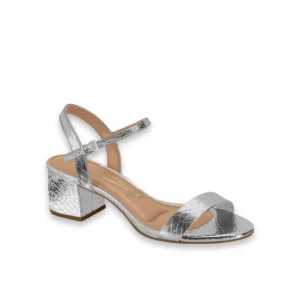 Calzado glam mujer look de fiesta