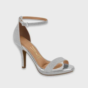 Calzado glam mujer estilo llamativo