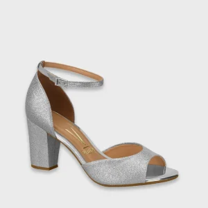 Calzado glam mujer silueta elegante