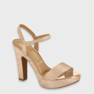 Calzado altos glam mujer