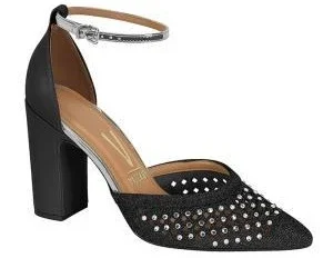 Calzado glam mujer look elegante