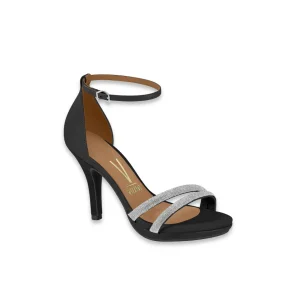 Calzado glam mujer comodidad todo el día